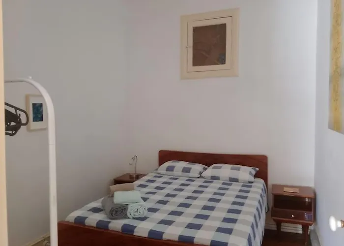 Charm Flat Лиссабон