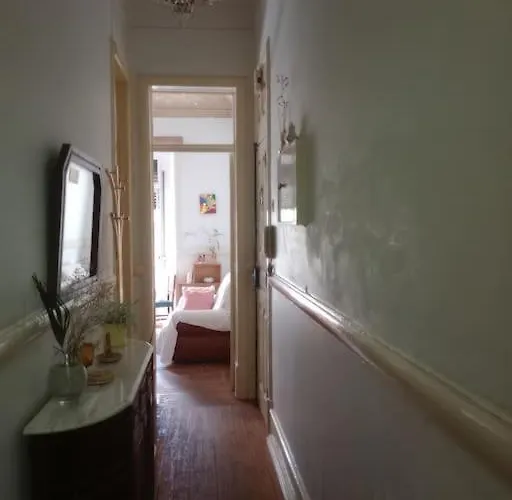 Charm Flat Лиссабон