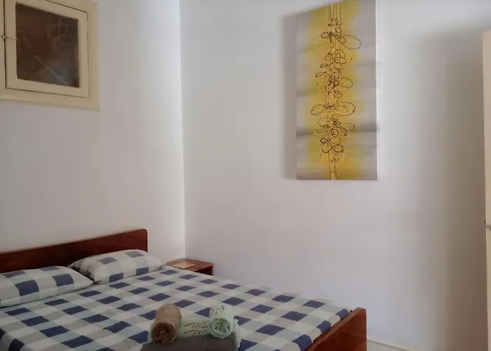 Апартаменты Charm Flat Лиссабон