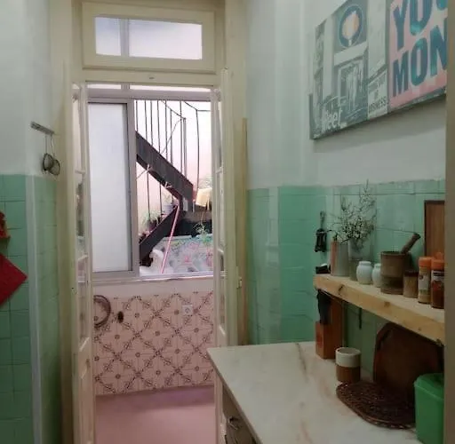 Апартаменты Charm Flat