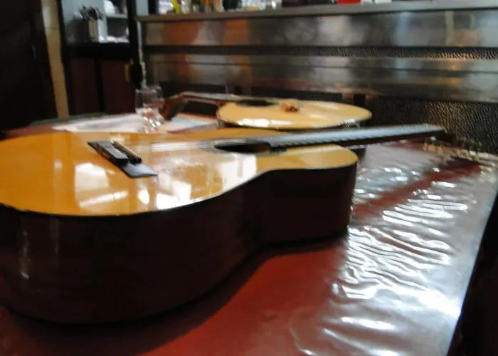 Апартаменты Charm Flat