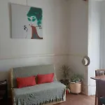 Charm Flat Lisbon