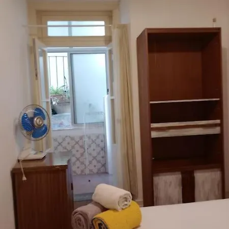 Charm Flat Appartement