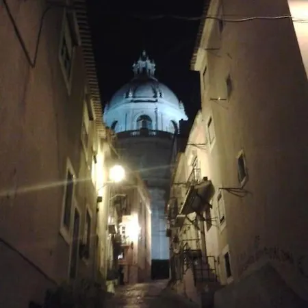 Charm Flat Appartement Lissabon