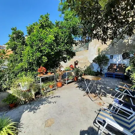 Appartement Charm Flat *