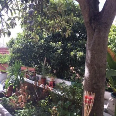 Apartment Charm Flat *