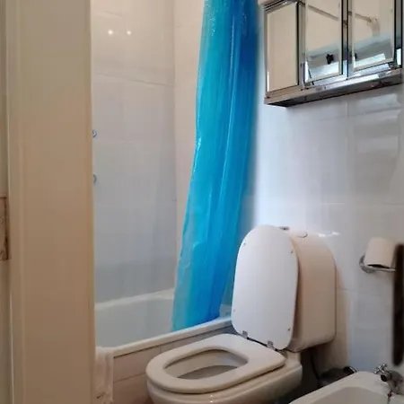 Charm Flat Appartement Lissabon