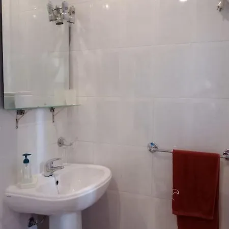 Apartmán Charm Flat *