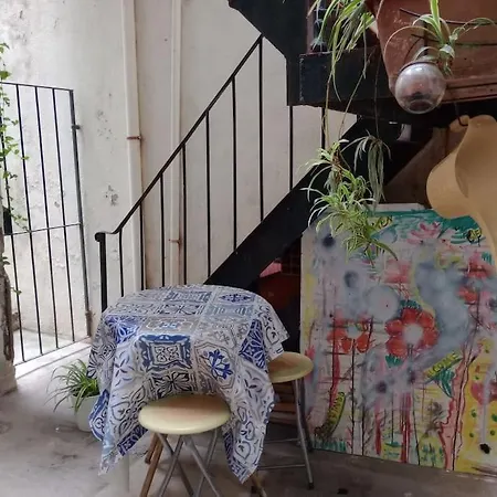 Apartment Charm Flat *