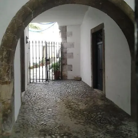 Apartment Charm Flat *