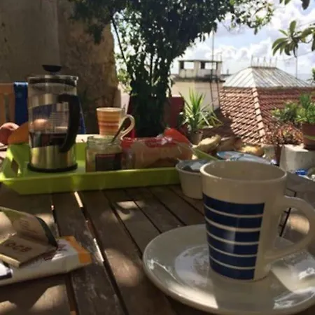 Charm Flat Appartement