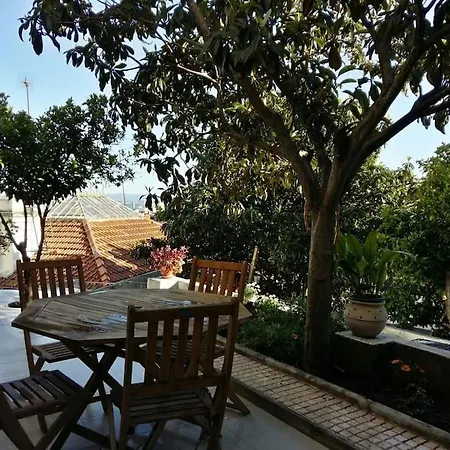 Apartment Charm Flat