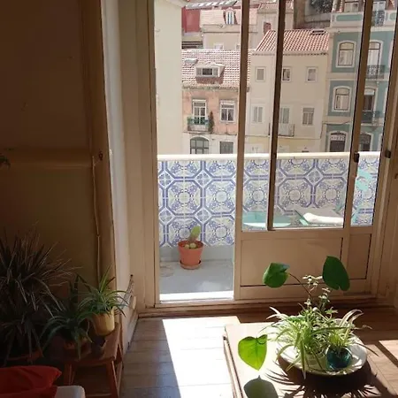 Charm Flat Apartment *