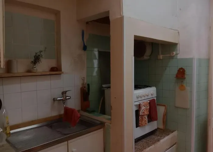 Charm Flat Apartment