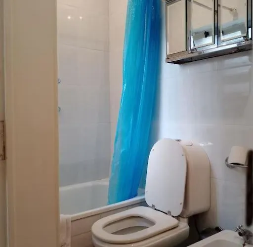 Charm Flat Διαμέρισμα Lisboa