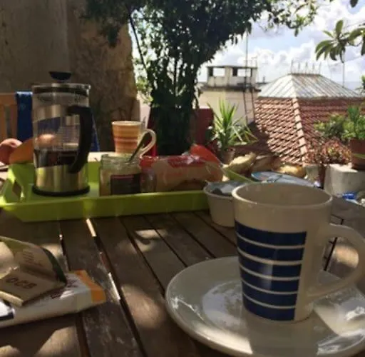 Charm Flat Διαμέρισμα