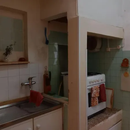 Charm Flat Apartmán