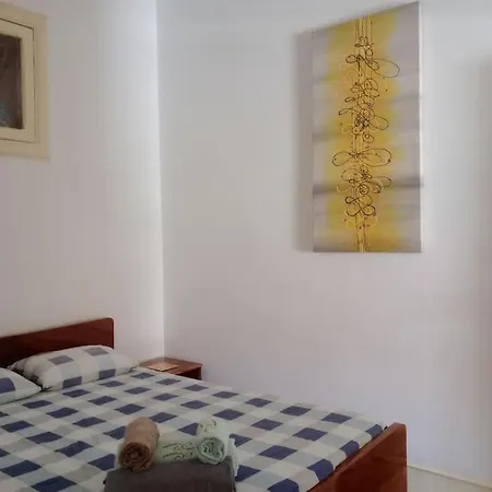 Apartmán Charm Flat Lisboa