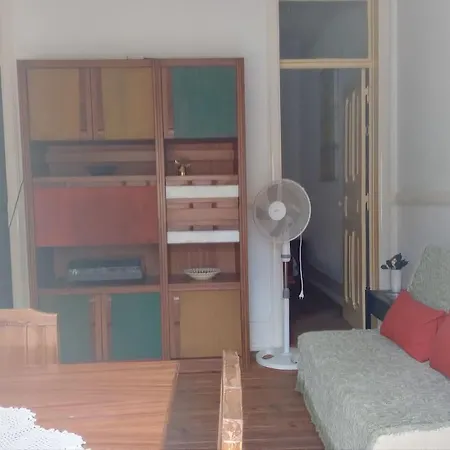 Charm Flat Apartmán *