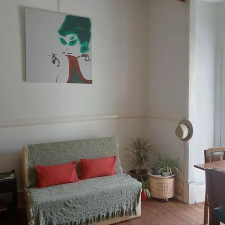 Charm Flat Lizbona