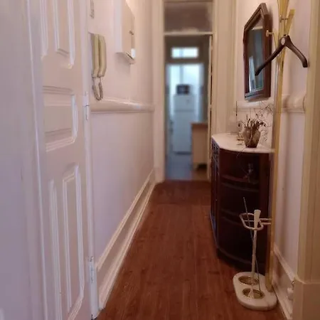 Charm Flat Apartment