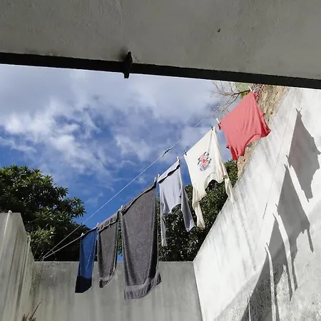 Charm Flat Apartmán Lisboa