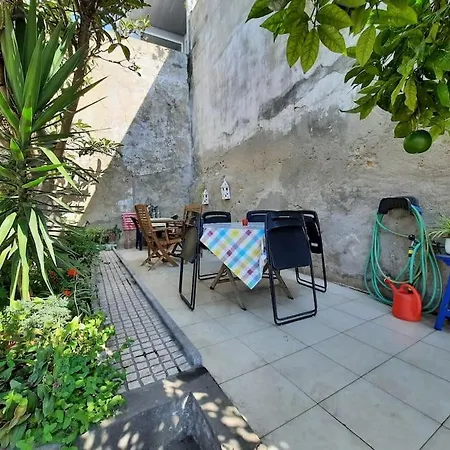 Charm Flat Apartmán