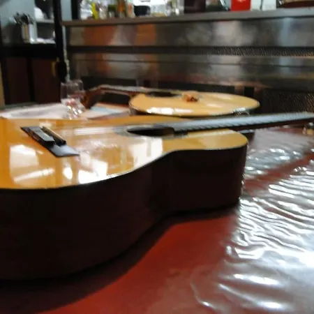 Apartmán Charm Flat