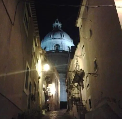 Charm Flat 公寓 Lisboa