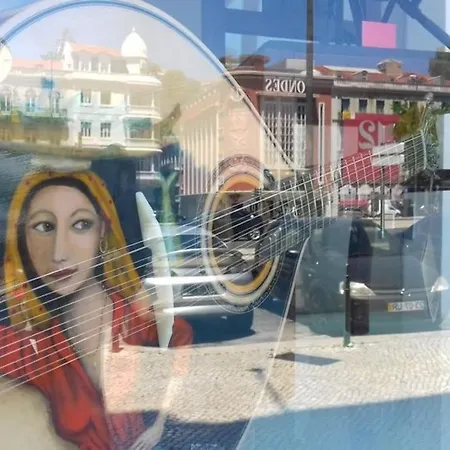 Apartamento Charm Flat Lisboa