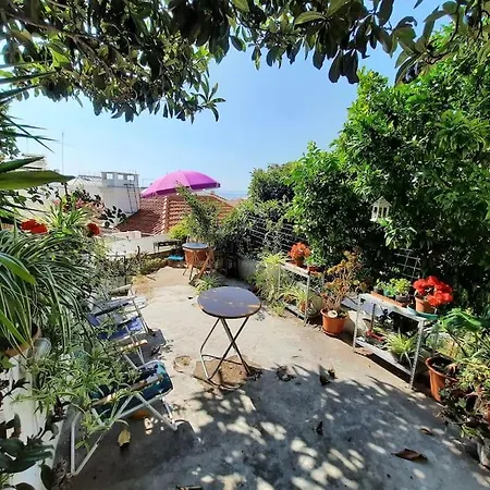 Apartamento Charm Flat *