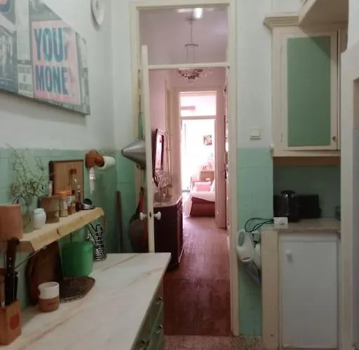 Charm Flat Apartamento Lisboa