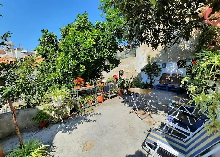 Apartamento Charm Flat *