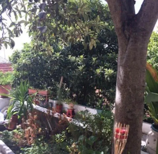 Apartamento Charm Flat *