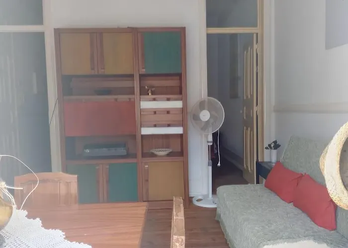 Charm Flat Apartamento *