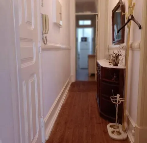 Charm Flat Apartamento