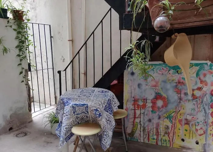 Apartamento Charm Flat *