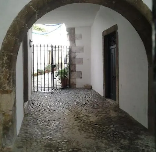 Apartamento Charm Flat *