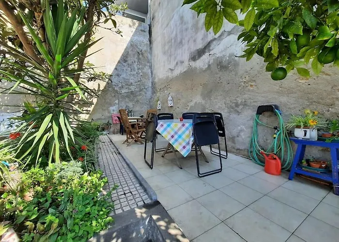 Charm Flat Apartamento