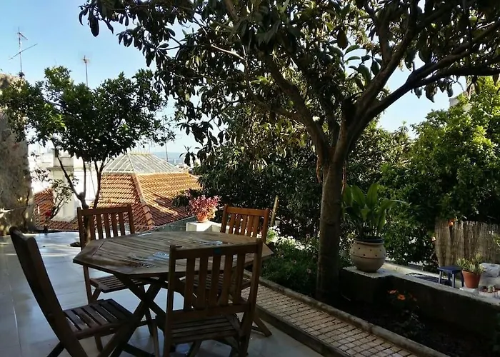 Apartamento Charm Flat