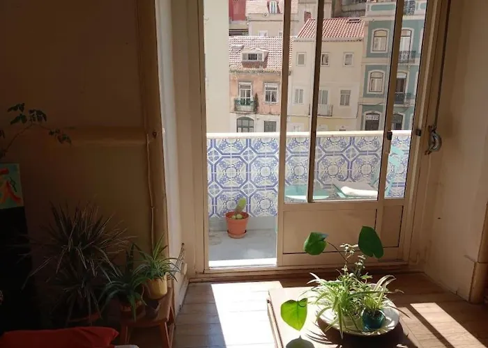 Charm Flat Apartamento *