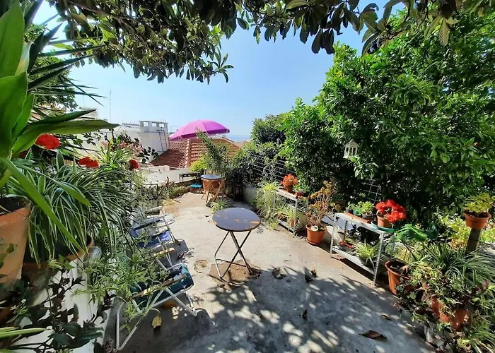 Apartamento Charm Flat *